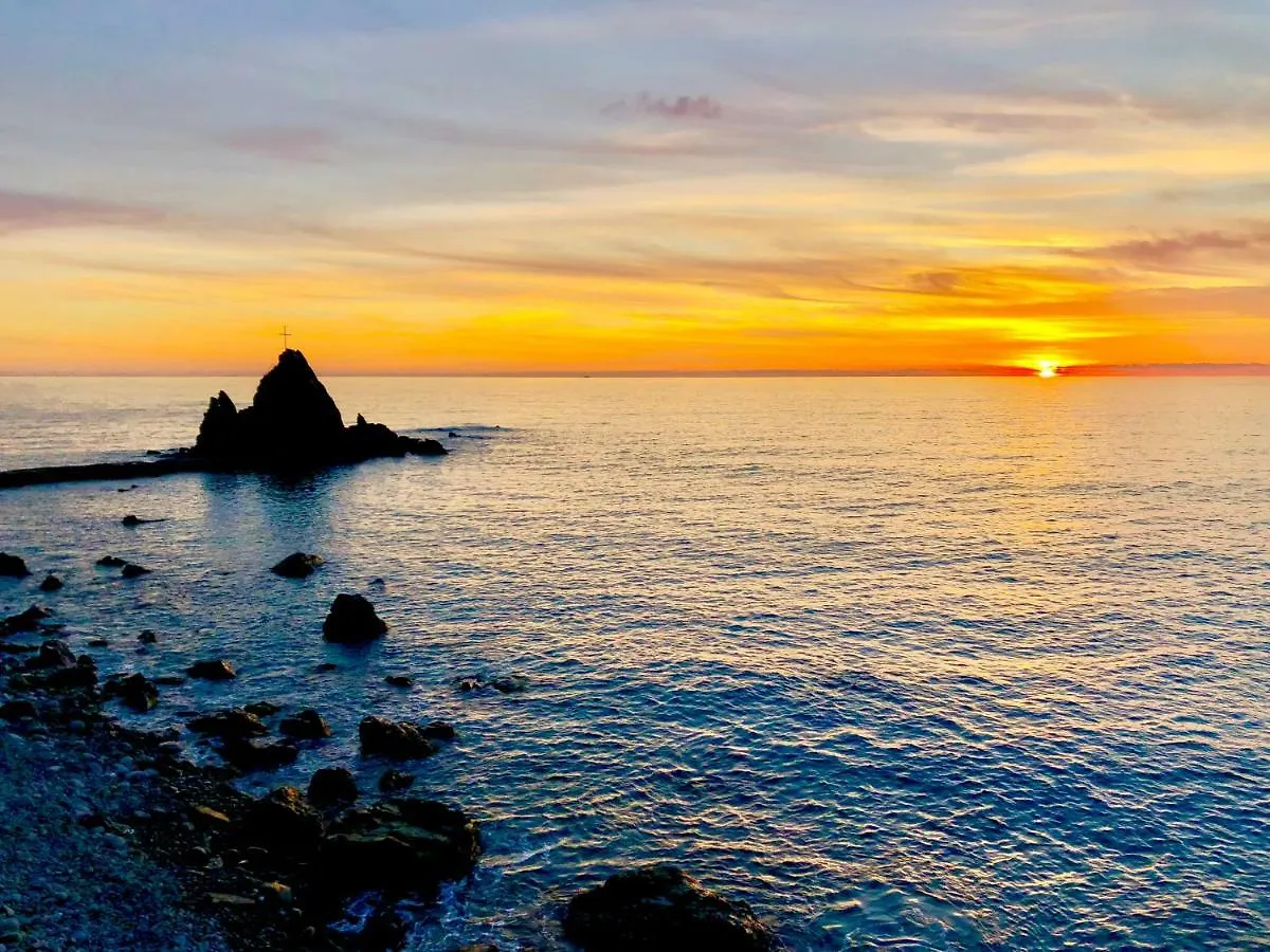 Foglie D'Argento Holiday home Moneglia Italy